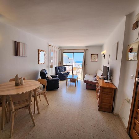 R838 Capistrano Playa 213 Διαμέρισμα Nerja Εξωτερικό φωτογραφία
