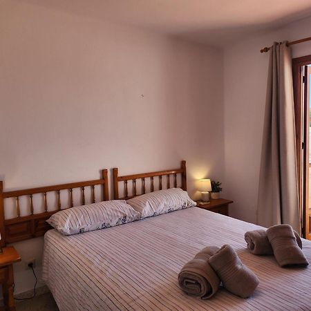 R838 Capistrano Playa 213 Διαμέρισμα Nerja Εξωτερικό φωτογραφία