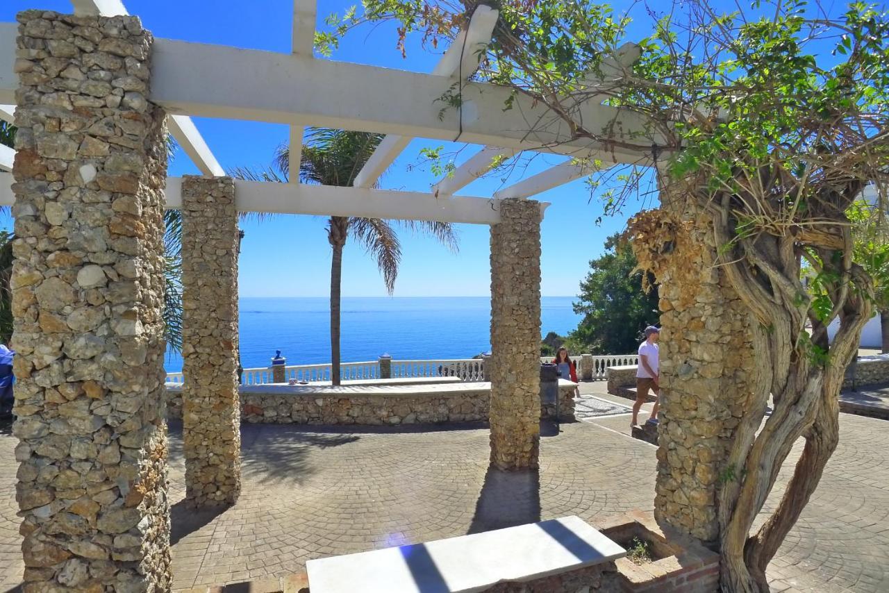 R838 Capistrano Playa 213 Διαμέρισμα Nerja Εξωτερικό φωτογραφία