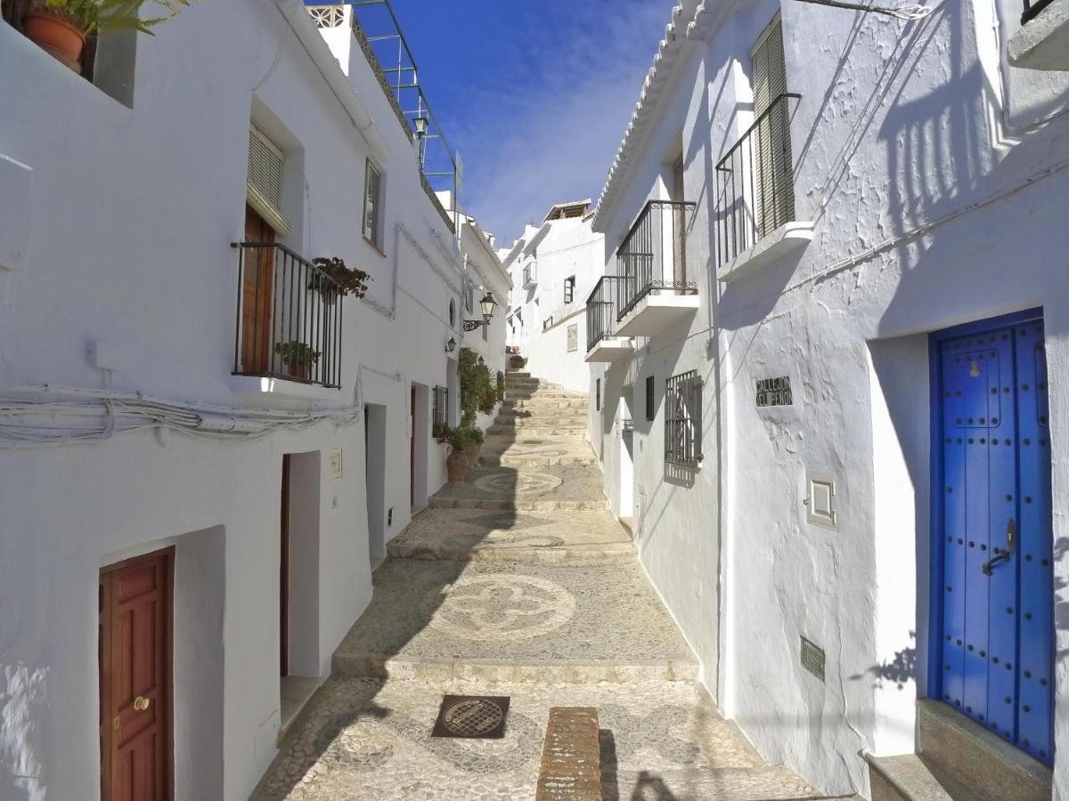 R838 Capistrano Playa 213 Διαμέρισμα Nerja Εξωτερικό φωτογραφία