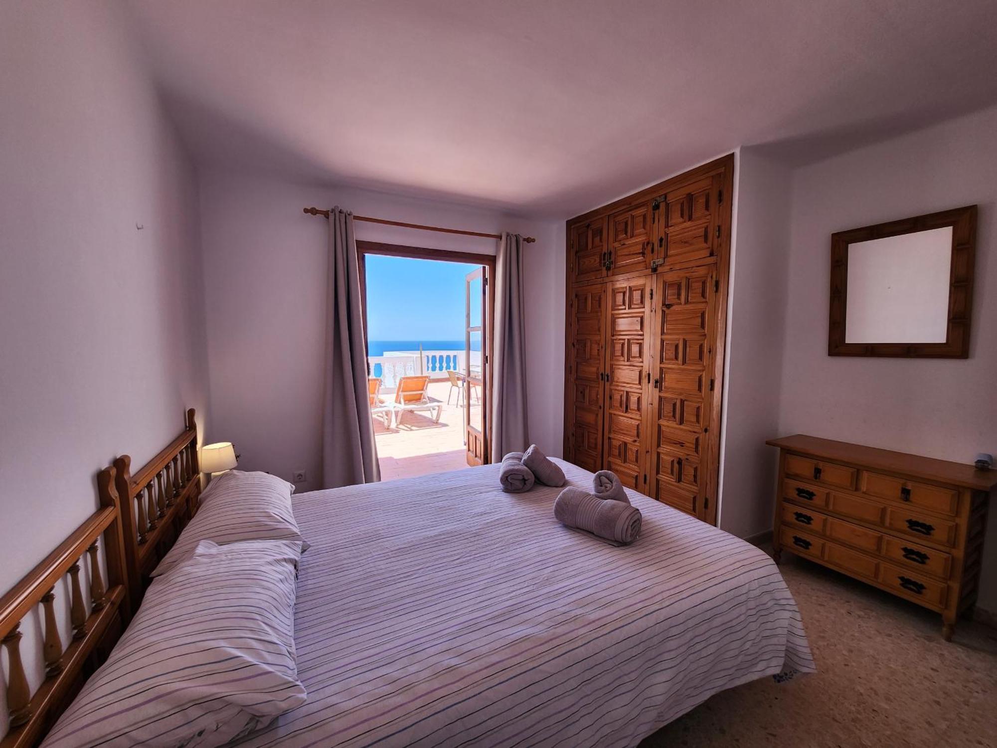 R838 Capistrano Playa 213 Διαμέρισμα Nerja Εξωτερικό φωτογραφία
